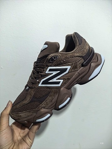 NB Shoes 9060-409